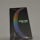 TORRAS 360 Spin Magnetic Stand for iPhone 16 Pro Max Case, Fit for MagSafe, Military Grade Protective Ostand Case for 16 Pro Max Phone Case with Stand Rotatable, Desert Pink 6.9 inch (Rose Gold)