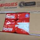Huggies Size 4 Diapers, Little Movers Baby Diapers, Size 4 (22-37 lbs), 150 Count (6 Packs of 25)