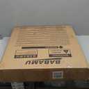 Mini Trampoline for Kids, Bounce Board, Toddlers Trampoline Indoor Outdoor, Sensory Toys, Autism Sensory Products, Baby Jump Toy Recreational (PINK)