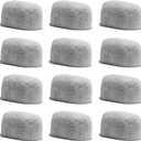Premium Replacement Charcoal Water Filter fits All Keurig Machines (12)