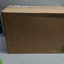 Cat Carrier for 2 Cats,Double Cat and Dual Dog Carrier Cabin for Two Pets, 22"L x 14.5"W x 14.5"H