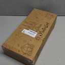 Monobeach Princess Tent Girls Large Playhouse Kids Castle Play Tent with Star Lights Toy for Children Indoor and Outdoor Games, 55'' x 53'' (DxH)