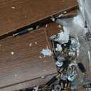 Podium Stand for Lectern Presentation Church Classroom, Pulpit with Wooden Heavy Base, Oak Podium for Lecture, Wedding Speech