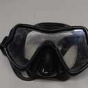 EverSport Swim Goggles Adult with Nose Cover, Anti-fog Clear Diving Mask Wide View No Blurring for Men Women Youth