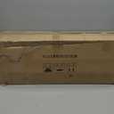 Portable Pop Up Display Stand, Tension Backdrop Booth Frame, Fabric Trade Show Exhibit Display Booth with Zips