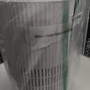 Air Purifiers for Home Large Room Up to 1680 Ft, Tailulu H13 HEPA Air Filter Cleaner, 360 Air Intake & Outlet,Smoke Dust Pollen,15dB Sleep Mode Air Purifiers for Bedroom Living Room, Kitchen, Office