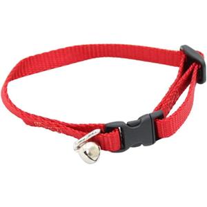 Wisedog Waterproof Dog Leash – 5ft/6ft Adjustable with 2 Hooks & Traffic Handle, Easy to Clean Double Clip Leash for Small, Medium, Large Dogs (Red Color M)