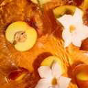 Lipton Peach Paradise Tea Bags, Caffeine Free Tea, Fruit and Herbal Tea, Individually Wrapped, 80 Total tea Bags (20ct - Pack of 4)