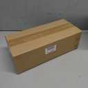 Kimdot Soft Close Cabinet Hinges for Face Frame Cabinet Full Overlay Cabinet Door Hinges 105 Degree Adjustable Concealed Kitchen Cabinet Hinges Brushed Satin Nickel with Mounting Screws 2PCS