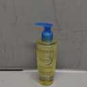 Bioderma Atoderm Shower Oil, Cleansing Oil For Face & Body, Nourishing Cleansing Oil For Dry to Atopic Sensitive Skin For Softer & Smooth Skin For Your Whole Family