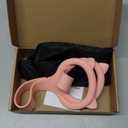 Figure 8 Resistance Bands, 8-Shaped Exercise Band for Women Arms Shoulder Back Legs Stretching Pilates Yoga