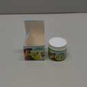 Handmade Natural Tallow Honey Balm for Face Formula with Grass Fed Beef Tallow Raw Honey Nourishing Deeply Hydrating Moisturizer to Revitalize Soften Skin 