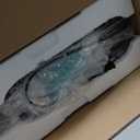 CASABREWS 3700 Essential Espresso Machine 20 Bar, Stainless Steel Cappuccino & Latte Machine with Steam Frother for Home, 43.9oz Water Tank, Coffee Gift for Women & Men, Silver