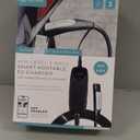 Lectron Level 2 Tesla Charger (WiFi Version) - 240V, 40 Amp, NEMA 14-50 Plug, 16 ft Extension Cord - Portable Electric Car Charger for Tesla - Compatible with All Tesla Models 3/Y/S/X