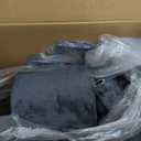 GarveeLife Cat Tree for Large Cat 74", Cat Tower Tree for Indoor Cats with 11 Scratching Posts, Hammock, Large Top Perch,Toy Balls, Condo, Sturdy Heavy Duty House for Adult Big Cats (deep grey)