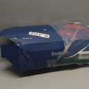 Bedsure Electric Blanket Twin - Soft Flannel Heated Blanket, Fast Heating with 10 Time Settings & 6 Heat Settings, Warm Gift for Grandma (62x84 inches, Cream)