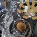 Cuisinart 11-Piece Cookware Set, Black, Chef's Classic Nonstick Hard Anodized, 66-11