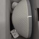 SIDVAR Bluetooth Speaker Night Lightsr,Wireless Charging Modern Speaker,Best Teenage Birthday Gift Ideas Tween Girls Gifts