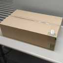 United Ortho USA14107 Air Cam Walker Fracture Boot, Large, Black