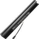 L15L4A01 Battery for Lenovo V4400 Ideapad 100-14IBD 100-15IBD 110-15ISK 110-17ACL 110-17IKB 300-15ABM 300-15IBR 300-15IBY 300-15IBR 300-15IBY 300-15IBY 300-15ISK 300-17ISK 80Q70021US 80UD[14.8V 33Wh]