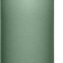 CamelBak Chute Mag Vacuum Insulated Stainless Steel Water Bottle (40 Ounces, Moss)