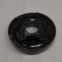 Subaru Brake Backing Plate - 26655FA010