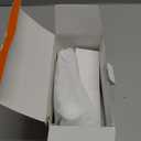 GUSGU 3 in 1 Charging Station for MagSafe Wireless Charger with Three-Level Night Light, 15W Max Fast Charging for iPhone 17/16/15/14/13/, Apple Watch Series 2-11/SE 3/ Ultra 3, AirPods Pro 3-Gray (White)