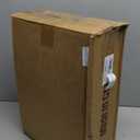 5 x 8 Waterproof 600D Dump & Utility Trailer Cover, Heavy Duty Windproof Dump Trailer Covers All-Weather Protection with Windproof Ropes Fits 5 x 8 FT