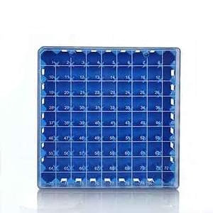 Cryogenic Storage Box - Polycarbonate Freezer Boxes
