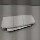 Abdominal Binder Post Surgery Compression Support | Stomach Wrap Belly Band for Hernia Tummy Tuck | Soft, Latex-free, Breathable - (60" - 75") 3 Panel - 9" High