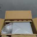 Tech Drive Very-Quiet 70 CFM, 2.0 Sone Bathroom Ventilation and Exhaust Fan With LED light 4000K 600LM(70CFM), Ceiling Mounted Fan, Easy to Install