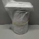 BigHead SPX1082CA Pool Skimmer Basket & SPX1082K Pool Skimmer Weir Door Flapper Assembly Bundle Compatible with Hayward In-Ground SP1082 SP1083 SP1084 SP1085 SP1086 SP1075(White 2 Pcs)