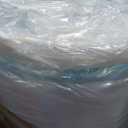 Linenspa 10 Inch Memory Foam and Spring Hybrid Mattress - Medium Feel - Bed in a Box - Quality Comfort and Adaptive Support - Breathable - Cooling - Perfect for a Guest Bedroom - Queen Size