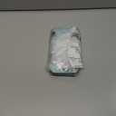 GOOSPERY Mag Bumper Compatible with iPhone 13 Pro Case, Compatible with Magsafe, Card Holder Wallet Protective Dual Layer Sturdy Phone Back Cover - Teal (Green)