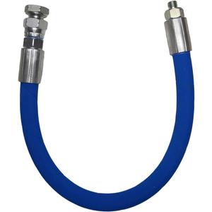 Upgraded Engine 10mm Drain Oil Changing Hose, Oil Drain Aid Tool, M10x1.25 mm, 18" Length