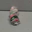 3 Pcs Baby Girl Headbands 6 Pink Bows Strawberry Hair Accessories Summer Outfits for Newborn Infant Toddler Girls Clothes