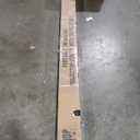 PropVue Projector Screen with Stand 100 inch - Indoor and Outdoor Projection Screen for Movie or Office Presentation - Adjustable from 16:9 to 4:3 HD Premium Wrinkle-Free Tripod Screen (Black)