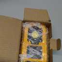 220W Portable Power Inverter (Tool Only) Compatible with Dewalt 18V/20V Battery, Converts DC 20V to AC 110V with AC Outlet, USB-C, 2 USB-A & 400 Lumen LED  Outdoor, Camping & Emergency Use