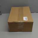 STARTRC GAMES Hard Carrying Case for Nintendo Switch 2, Professional Deluxe IP67 Waterproof, Soft Lining Hard Travel Case for Nintendo Switch 2 Console Pro Controller & Accessories (Red & Blue)