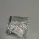 Generic Blood Glucose Lancing Device White