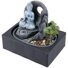 Dyna-Living Water Fountain