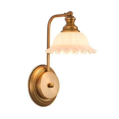 Bkioatzan Vanity Light Wall Sconces Lighting Fixtures Bathroom Wall Sconce Lights for Living Room