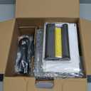 Canon Selphy CP1500 Wireless Compact Photo Printer (Black)