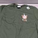 Bro Bear 1st Birthday Beary First Birthday Matching Family T-Shirt, S