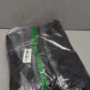 School Backpack for girls Teens Black Bookbag Casual Lightweight Travel High school Laptop Backpacks Personal item Travel Bag Rucksack Daypack Work Business College Essentials Water Resistant Bags