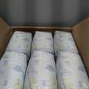 Pampers Swaddlers Diapers, Size 3 (13-26 lbs), 168 Count, Absorbent, Keeps Baby Dry and Comfortable, Skin Safe Disposable Baby Diaper