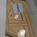 in-Channel Rain Guards Fit for RAM 1500 Crew Cab 2019 2020 2021 2022 2023 2024, Extra Durable Side Window Deflectors, Wind Deflectors 2024 RAM 1500 Rain Guard Black 4 PCS