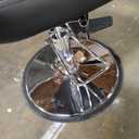 Hair Salon Chair Styling Heavy Duty Hydraulic Pump Barber Chair Beauty Shampoo Barbering Chair for Hair Stylist Women Man