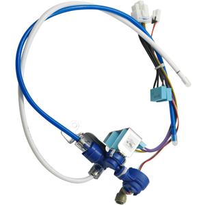 DA62-04027A Replacement for samsung Refrigerator Water Valve - RFG29PHDWPXAA, RF4267HARS/XAA, RFG298HDWP/XAA, RF4287HARS/XAA, RF4287HARS/XAC, RFG297HDBP/XAA