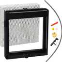 4793 Humidifier Maintenance Kit for 550 558 Model Whole-House Humidifier Filter, with Water Panel Model No. 10 Humidifier